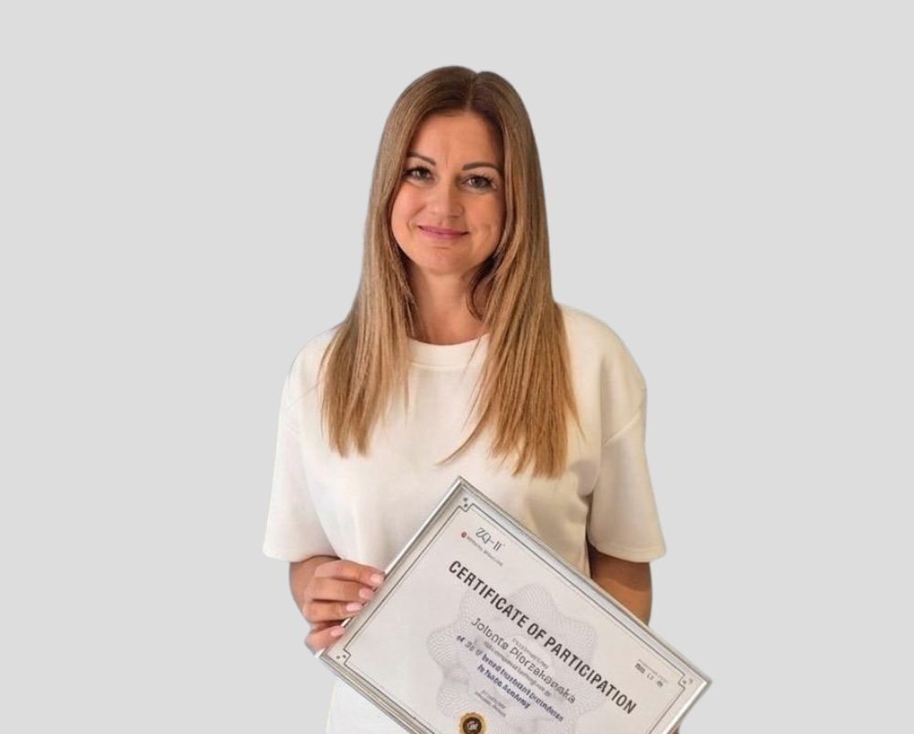Jolanta Pierzakowska