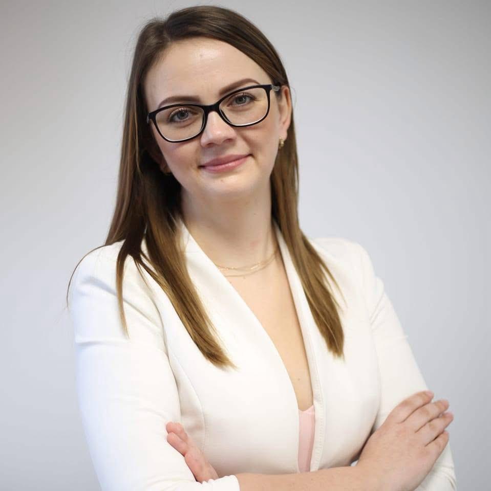 Katarzyna Harhala