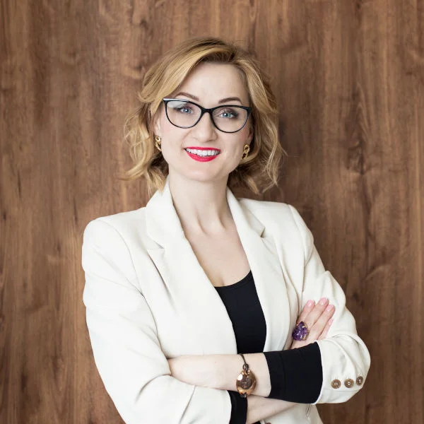 Magdalena Rycerz-Pal